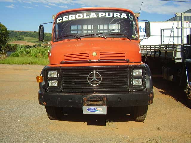 1981/1981 - Diesel